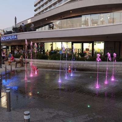 Fontaines Dry Plaza 2 Fontaines De Jardin.com